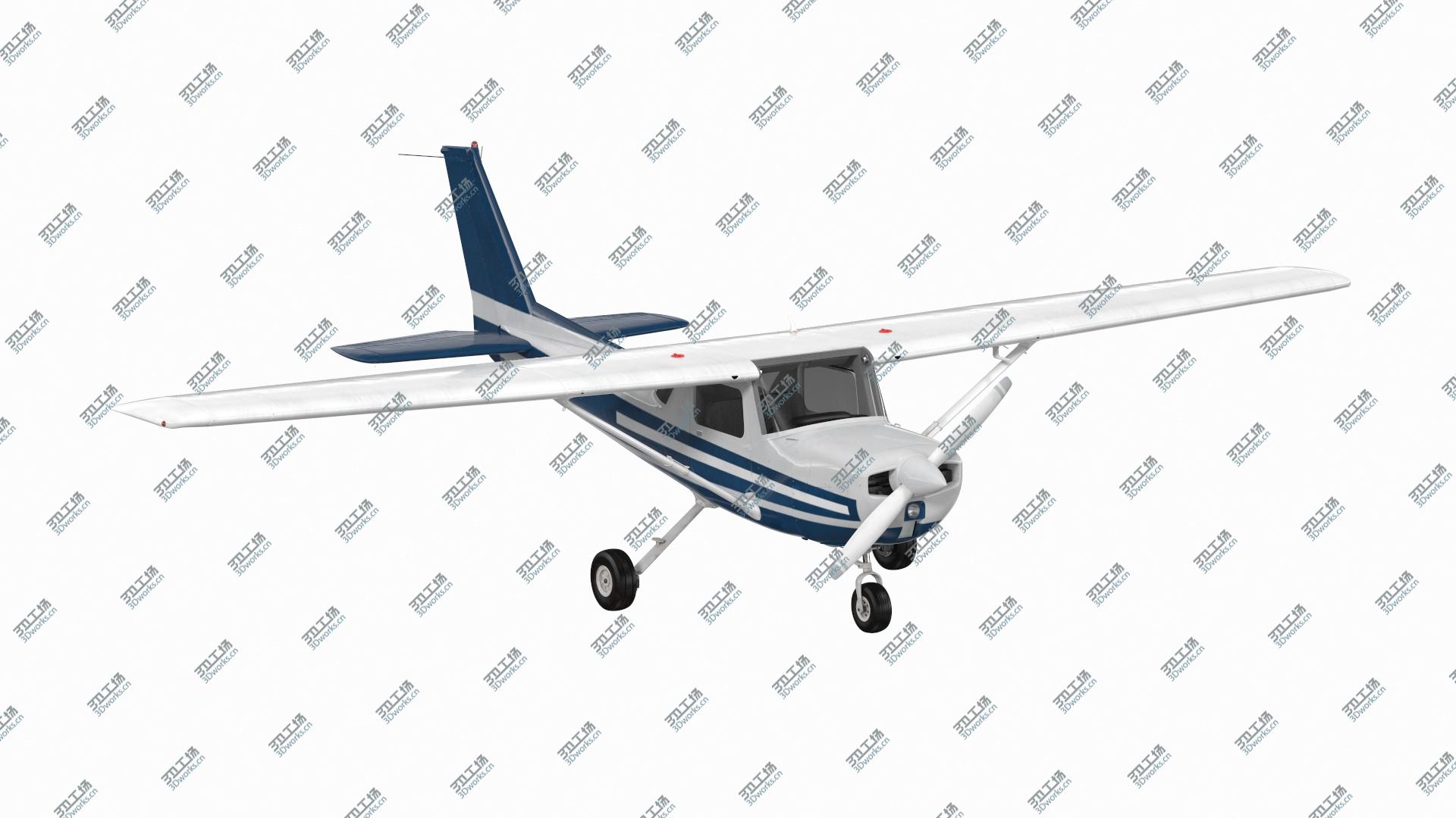 images/goods_img/202104093/3D Multipurpose Civil Aircraft Generic Rigged/3.jpg